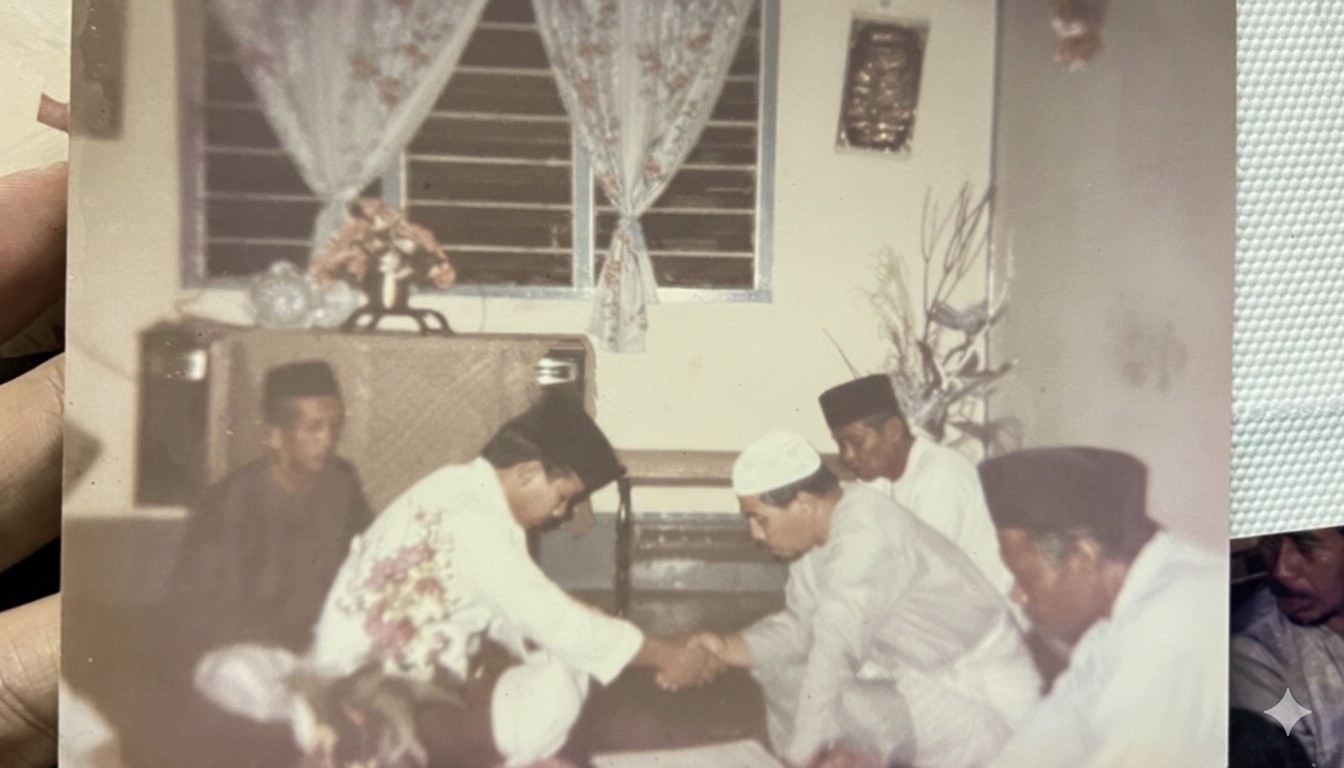 Restoration Picture