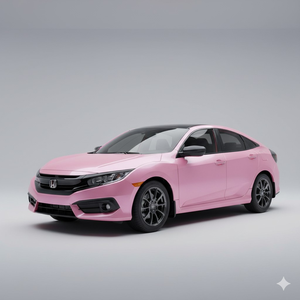 Produk : Car Display perfect lighting