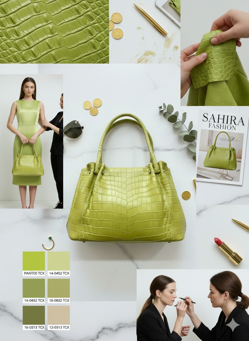 Product : Collage Style