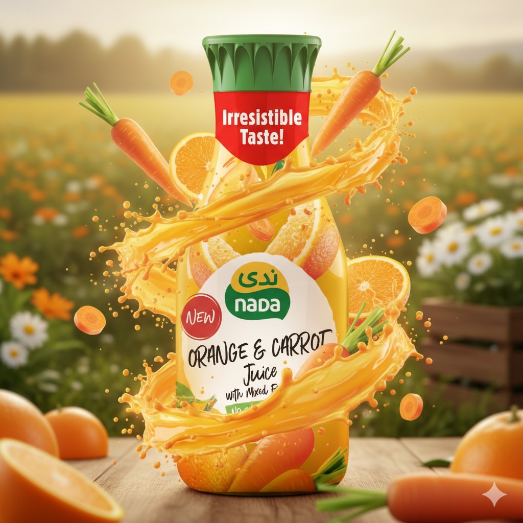 Ingredient Product