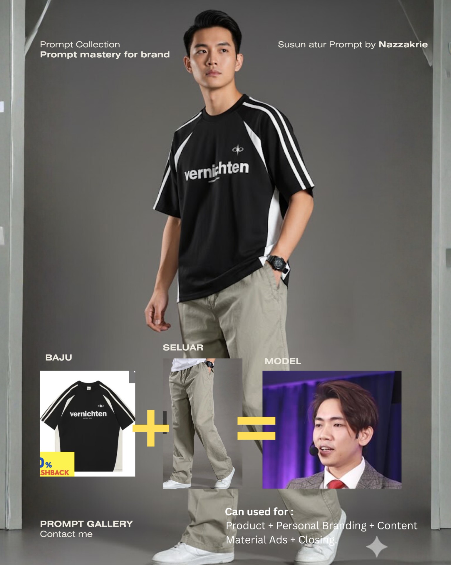 Fashion Affiliate